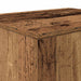 Dulap de depozitare 2 pcs Lemn vechi 108 x 41 x 40 cm - WALTI WALTI