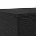 Sertare pentru pat cu sertar Stejar Negru 100 x 36,5 x 16,5 cm - WALTI WALTI