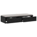 Sertare pentru pat cu sertar Stejar Negru 100 x 36,5 x 16,5 cm - WALTI WALTI