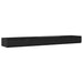 Sertare pentru pat cu sertar Stejar Negru 200 x 36,5 x 16,5 cm - WALTI WALTI