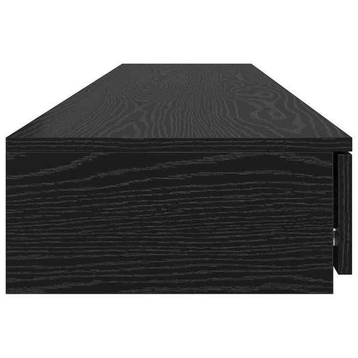 Sertare pentru pat cu sertar Stejar Negru 200 x 36,5 x 16,5 cm - WALTI WALTI