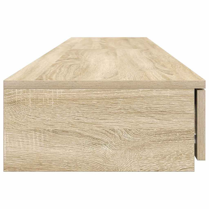 Sertare pentru pat cu sertar Stejar Sonoma 200 x 36,5 x 16,5 cm - WALTI WALTI