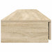 Sertare pentru pat cu sertar Stejar Sonoma 200 x 36,5 x 16,5 cm - WALTI WALTI