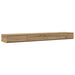 Sertare pentru pat Stejar Artizanal 200 x 36,5 x 16,5 cm - WALTI WALTI