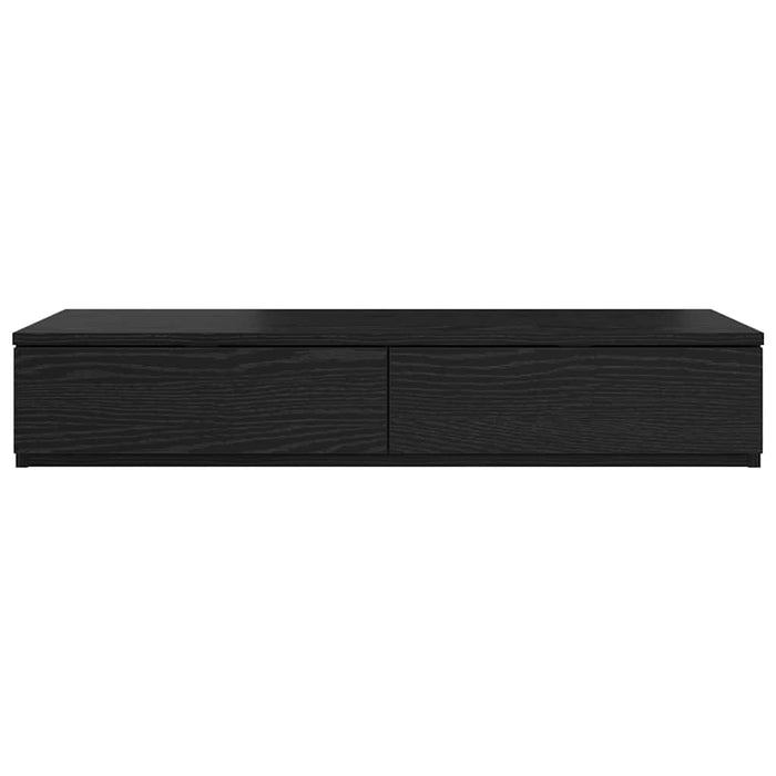 Sertare pentru pat cu sertar Stejar Negru 80 x 36,5 x 16,5 cm - WALTI WALTI