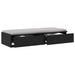 Sertare pentru pat cu sertar Stejar Negru 80 x 36,5 x 16,5 cm - WALTI WALTI