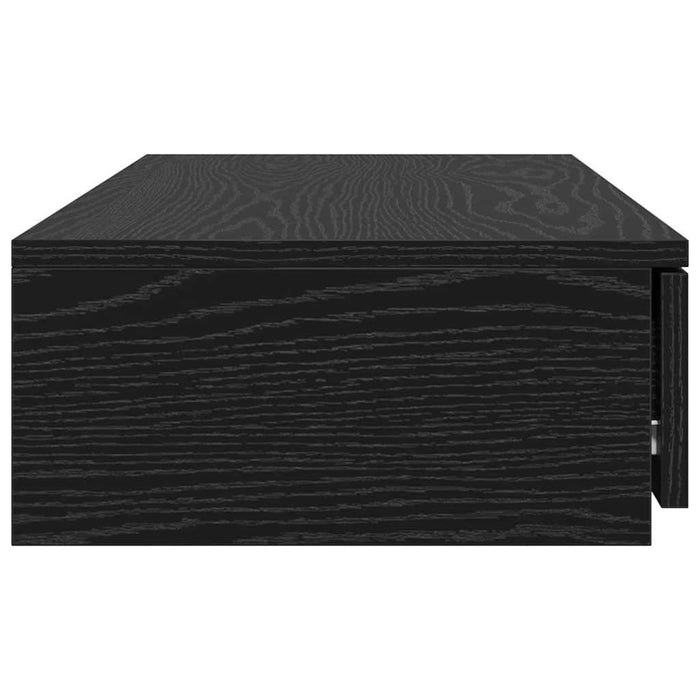 Sertare pentru pat cu sertar Stejar Negru 90 x 36,5 x 16,5 cm - WALTI WALTI