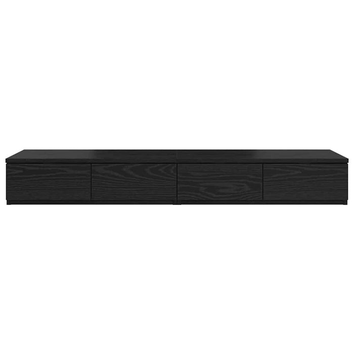 Sertare pentru pat cu sertar Stejar Negru 120 x 36,5 x 16,5 cm - WALTI WALTI