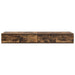 Sertare pentru pat Stejar fumuriu 120 x 36,5 x 16,5 cm - WALTI WALTI
