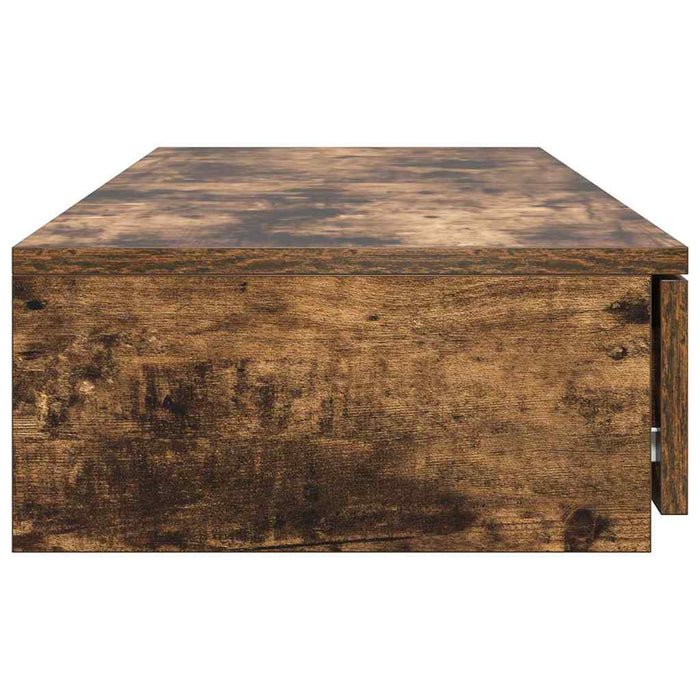 Sertare pentru pat Stejar fumuriu 120 x 36,5 x 16,5 cm - WALTI WALTI