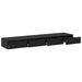 Sertare pentru pat cu sertar Stejar Negru 140 x 36,5 x 16,5 cm - WALTI WALTI