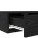 Sertare pentru pat cu sertar Stejar Negru 150 x 36,5 x 16,5 cm - WALTI WALTI