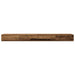 Sertare pentru pat cu sertar Lemn vechi 180 x 36,5 x 16,5 cm - WALTI WALTI