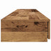 Sertare pentru pat cu sertar Lemn vechi 180 x 36,5 x 16,5 cm - WALTI WALTI