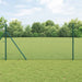 Gard din sârmă sudată Verde 1.4 x 10 m - WALTI WALTI
