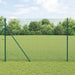 Gard din sârmă sudată Verde 1.5 x 10 m - WALTI WALTI