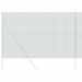 Gard din sârmă sudată Verde 1.5 x 10 m - WALTI WALTI