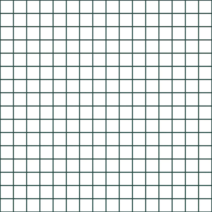 Gard din sârmă sudată Verde 1.2 x 25 m - WALTI WALTI