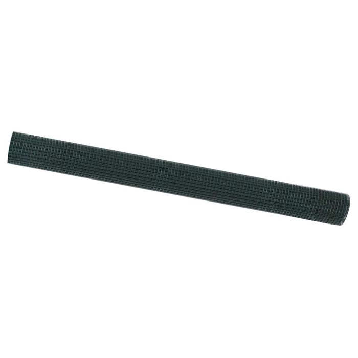Gard din sârmă sudată Verde 1.5 x 25 m - WALTI WALTI