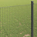 Gard din sârmă sudată Gri 1.4 x 50 m - WALTI WALTI