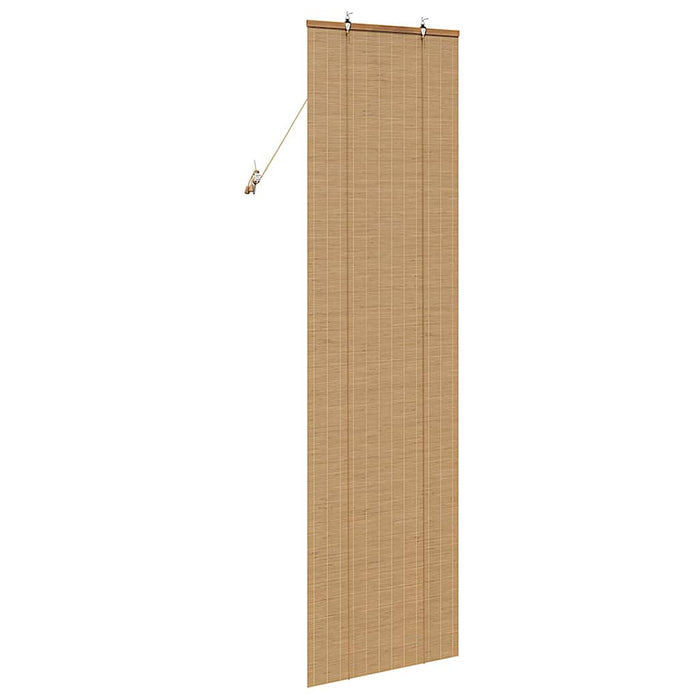 Rulou textil Maro 60 x 220 cm Bambus WALTI