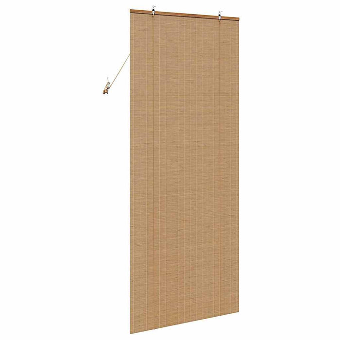 Rulou textil Maro 80 x 220 cm Bambus WALTI
