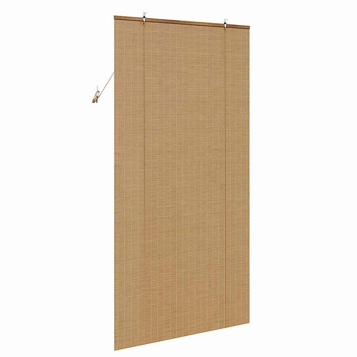 Rulou textil Maro 100 x 220 cm Bambus WALTI