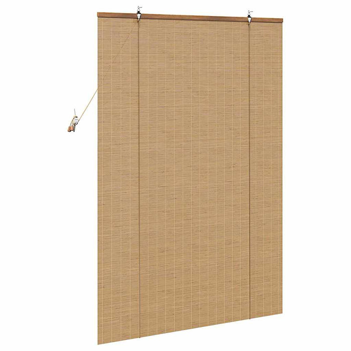 Rulou textil Maro 110 x 160 cm Bambus WALTI