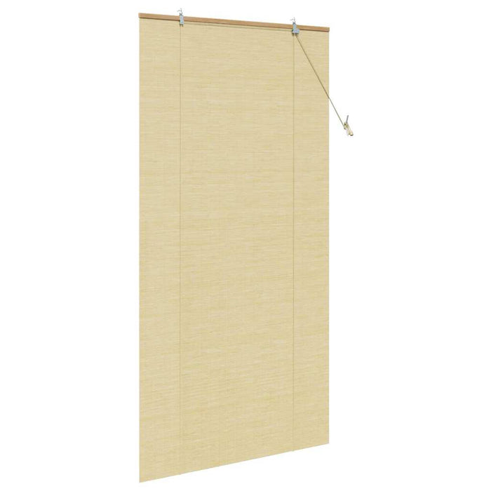 Jaluzele și Rulouri pentru Fereastră cu perdele natural Bambus - WALTI WALTI