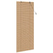 Rulou textil Natură 90 x 220 cm Bambus - WALTI WALTI