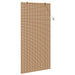 Rulou textil Natură 120 x 220 cm Bambus - WALTI WALTI