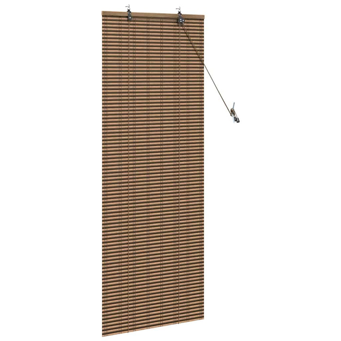 Jaluzele și Rulouri pentru Fereastră Maro 60 x 160 cm Bambus - WALTI WALTI