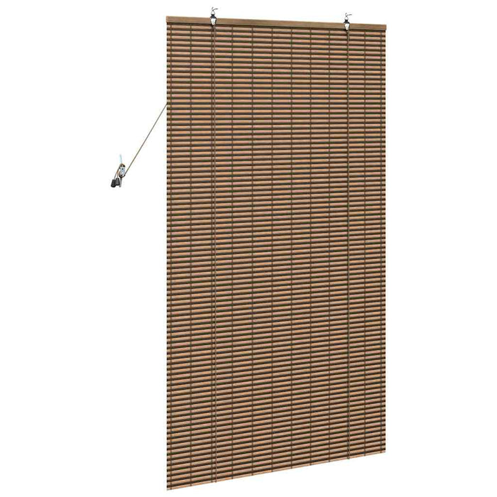 Rulou textil Maro 90 x 160 cm Bambus WALTI