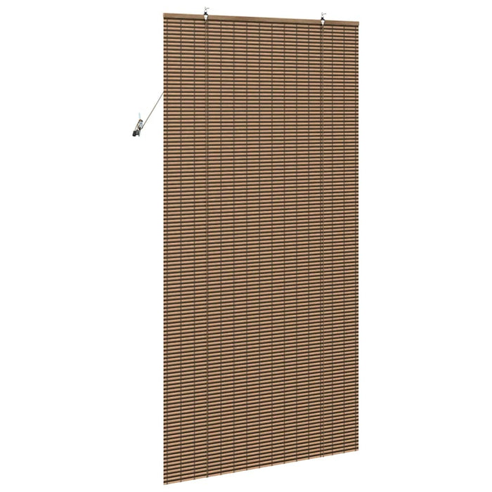 Rulou textil Maro 120 x 220 cm Bambus - WALTI WALTI