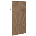 Rulou textil Maro 120 x 220 cm Bambus - WALTI WALTI