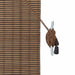 Rulou textil Maro 140 x 160 cm Bambus - WALTI WALTI