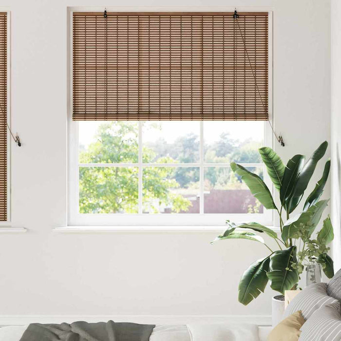 Rulou textil Maro 140 x 160 cm Bambus - WALTI WALTI