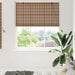 Rulou textil Maro 140 x 160 cm Bambus - WALTI WALTI