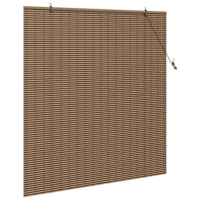 Rulou textil Maro 140 x 160 cm Bambus - WALTI WALTI