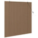 Rulou textil Maro 140 x 160 cm Bambus - WALTI WALTI