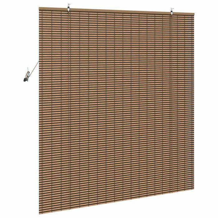 Rulou textil Maro 140 x 160 cm Bambus - WALTI WALTI