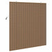 Rulou textil Maro 140 x 160 cm Bambus - WALTI WALTI