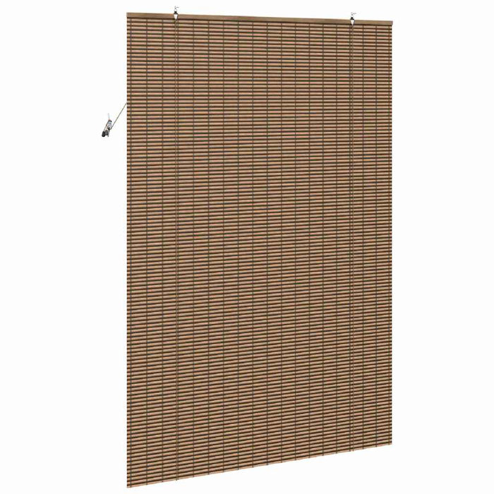 Rulou textil Maro 140 x 220 cm Bambus WALTI