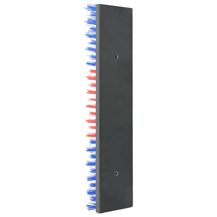 Periile pentru vite Roșu și albastru 50 x 10 x 6.5 cm - WALTI WALTI