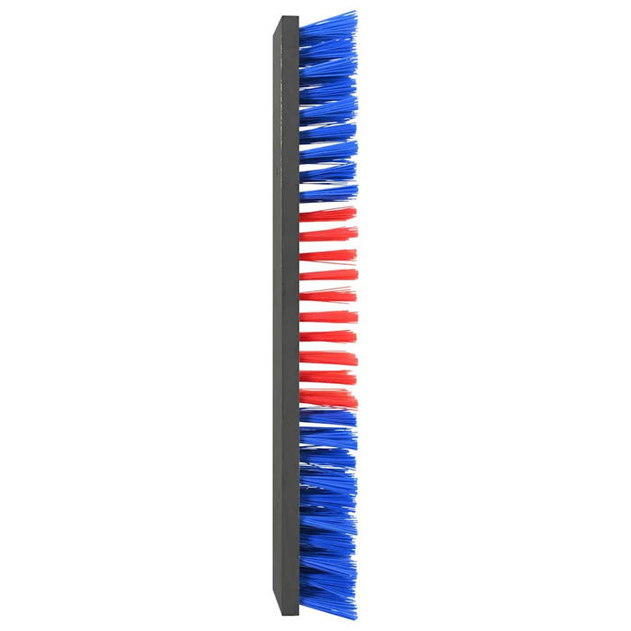 Periile pentru vite Roșu și albastru 50 x 10 x 6.5 cm - WALTI WALTI