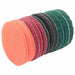 Set de perii de șlefuit 28 pcs 28 pcs Multicilor na - WALTI WALTI