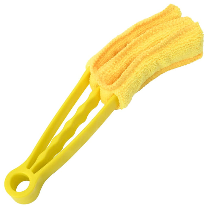 Set de perii pentru curățarea mașinii 19 pcs 19 pcs Multi Color - WALTI WALTI
