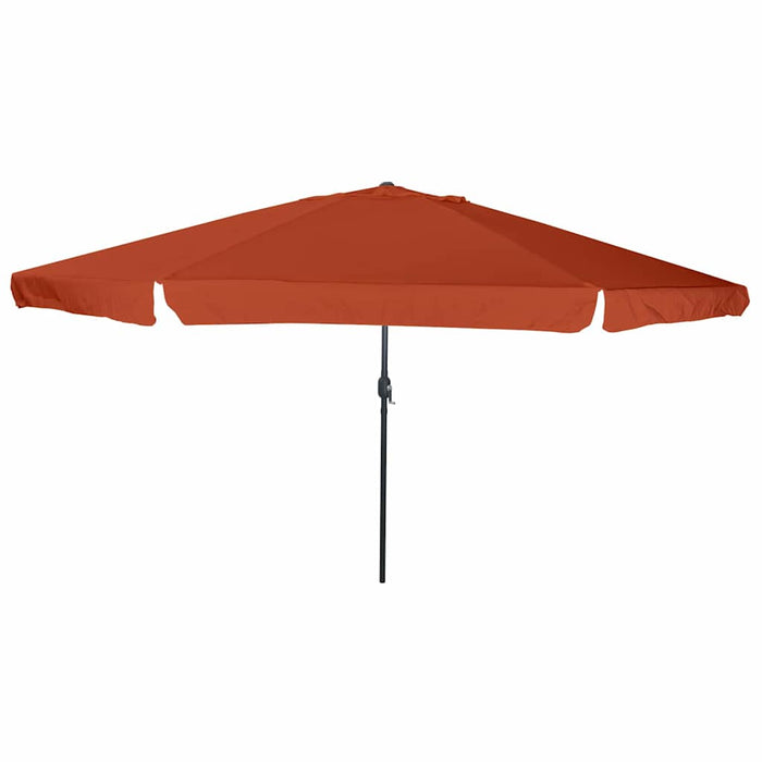Parasol Grădină 39.5 x 24.5 inci Terracotta - WALTI WALTI