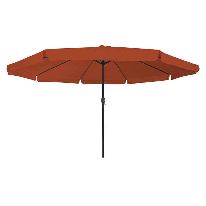 Parasol Grădină 39.5 x 24.5 inci Terracotta - WALTI WALTI