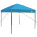 Set Cort pentru Camping 2 pcs albastru Tafetă și Material - WALTI WALTI